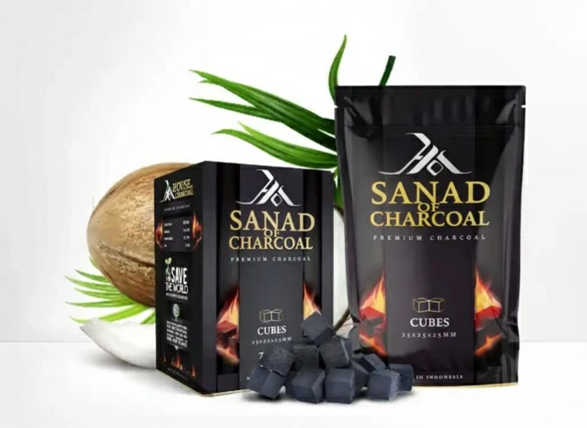 فحم سند للتصدير - طلبات الحاويات