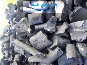 فحم بلدي خليط