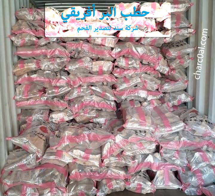 حطب البر أفريقي