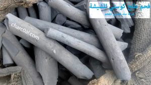 فحم طلح كوستي للشيشة